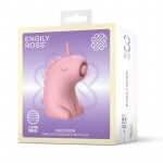 ENGILY ROSS - SWEETMOON ESTIMULADOR CON LENGUA DE PULSACION