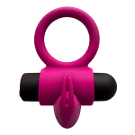 VIRGITE - ANILLO VIBRADOR E9 ROSA