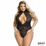 ADALET LINGERIE - BELA BODY ESPALDA ABIERTA TALLA 44-46