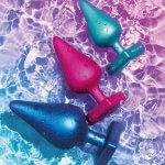 ROMP - LUSTER