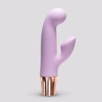 CRUSHIOUS - MINI VIBRADOR MELLOW CONY LAVANDA