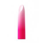 PARTY COLOR TOYS - BALA VIBRADORA LIPPY ROSA