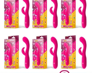 pack-de-6-cakey-vibrador-punto-g
