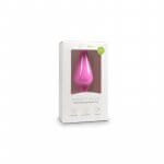 EASYTOYS - PLUG DE SILICONA ROSA PEQUEÑO - Imagen 2