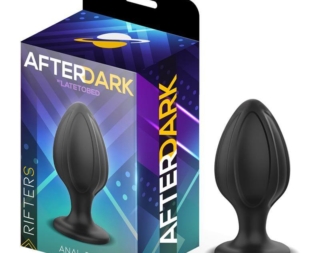 rifter-plug-anal-silicona-talla-s-6-cm-x-3-cm