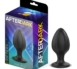 rifter-plug-anal-silicona-talla-s-6-cm-x-3-cm