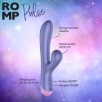 ROMP - PULSE