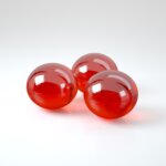 CRUSHIOUS - LUBBIES BOLAS DE ACEITE BESABLES FRESA
