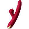 ARMONY - BUMP VIBRADOR & SUCCIONADOR MODELO 1 BURDEOS - Imagen 2