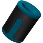 LELO - F2S ™ TEAL MASTURBADOR - Imagen 2