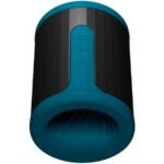 LELO - F2S ™ TEAL MASTURBADOR - Imagen 3
