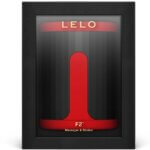 LELO - F2S ™ TEAL MASTURBADOR - Imagen 6