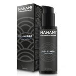 NANAMI - POWERCORE DELAY PRO DELAY CREMA RETARDANTE  100 ML