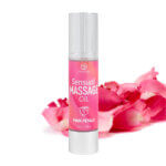 SECRETPLAY - ACEITE DE MASAJE PÉTALOS DE ROSA