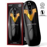 ENGILY ROSS - BLOSTER MASTURBADOR MASCULINO AUTOMATICO CON THRUSTING