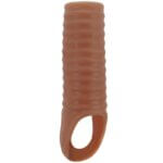 PRETTY LOVE - HARTMAN FUNDA PARA PENE NATURAL