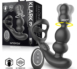 klark-plug-anal-oscilante-con-vibracion-y-mando-a-distancia