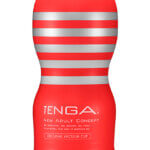 TENGA - ORIGINAL VACUUM CUP