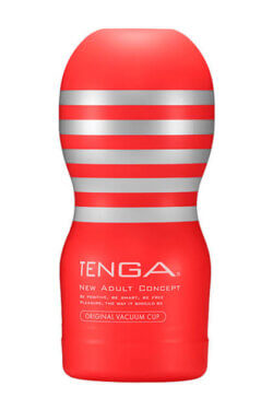 TENGA - ORIGINAL VACUUM CUP