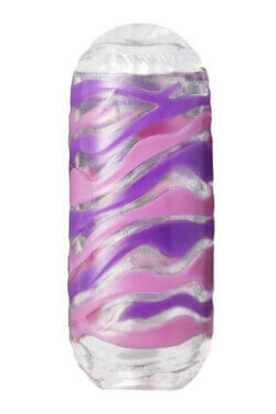 TENGA - MASTURBADOR ARTE DRAPE