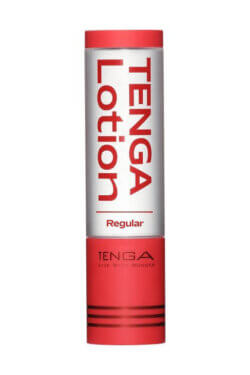TENGA  - LOTION [REGULAR]
