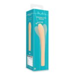 LOVELINE - VIBRADOR PUNTO G PEACH FUZZ