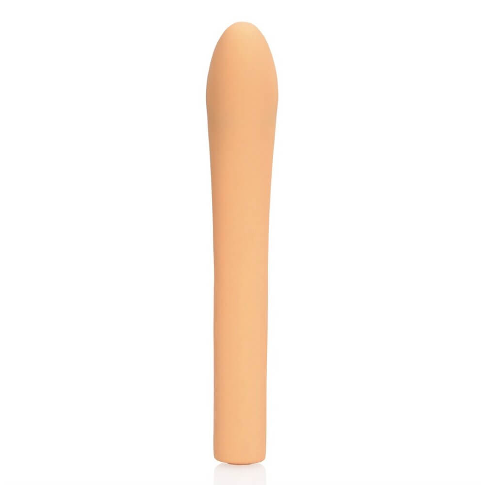 LOVELINE - VIBRADOR PUNTO G PEACH FUZZ - Imagen 2