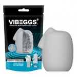 VIBEGGS - TWISTY TONGUES