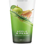 LIEBE - LUBRICANTE APPLE Y PEAR  100 ML
