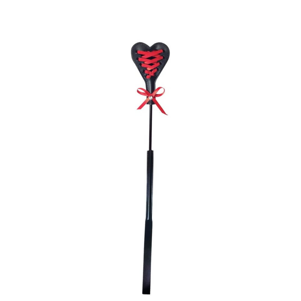 SEX & MISCHIEF - HEART BEAT CROP