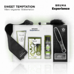 BRUMA XPERIENCE - KIT TENTACIÓN DULCE SANDÍA VIBRO-ORGÁSMICA