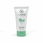 VIRGITE - LUBRICANTE BASE AGUA ORGÁNICO 50 ML