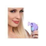 XR - INMI - MINI SUCCIONADOR SHEGASM DEDO USB MORADO