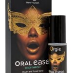 ORGIE - ORAL EASE 15ML