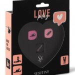 SEXITIVE - LOVE PLAY