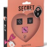 SEXITIVE - SECRET GAME