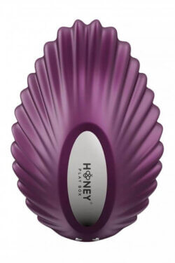 HONEY PLAY BOX - PEARL PURPLE