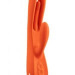 HONEY PLAY BOX - TERRI ORANGE