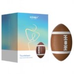 HONEY PLAY BOX - TOUCHDOWN BROWN