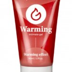 S PLEASURES - WARMING LUBE 50ML