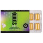 WUG -  CHICLE ON 8 UND