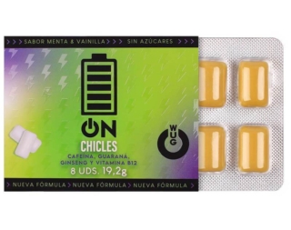 chicle-on-8-uds