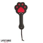 LATETOBED BDSM LINE - PALA DE ZARPA DE GATITO 39 cm