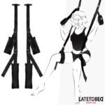 LATETOBED BDSM LINE - RESTRICCIONES PARA LA PUERTA