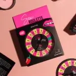 SEXITIVE - SEX ROULETTE LOVERS GAME