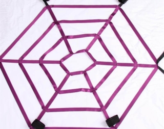 set-de-ataduras-para-la-cama-en-tela-de-arana (3)