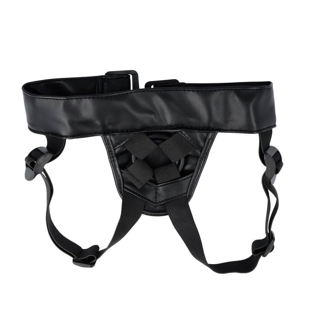 VIRGITE - UNIVERSAL STRAP-ON HARNESS "HANDY"
