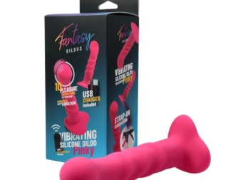 vibrating-silicone-dildo-pinky-w-remote-control