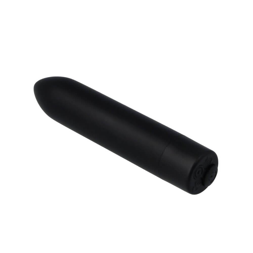 VIRGITE ESSENTIALS – WAVE RECHARGEABLE VIBRATING BULLET - Imagen 2