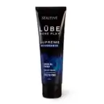 SEXITIVE - LUBRICANTE LUBE SUPREME RETARDANTE EFECTO FRIO 130 ML